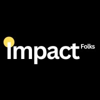 The Impact Folks logo - Similar company to Stratcomm Consulting