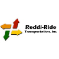 Reddi-Ride Transportation, Inc