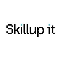 SkillUp IT AS logo - Similar company to R2It As