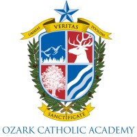 Ozark Catholic Academy logo - Similar company to Western Academy