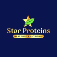 Star Proteins logo - Similar company to Daman Organic Living