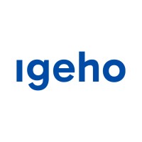 Igeho - Internationale Plattform für Hotellerie, Gastronomie, Take-away und Care logo - Similar company to Melevo