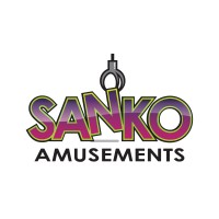 SanKo Amusements logo - Similar company to D&J Contracting Inc