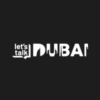 Lets Talk Dubai logo - Similar company to Pixvancedxb