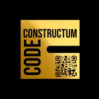 Constructum Code Ltd logo - Similar company to Dieffe Di Franceschini & C. Srl