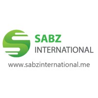 SABZ INTERNATIONAL logo - Similar company to A3 Designs