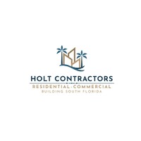 Holt Contractors logo - Similar company to Holt Construction Group, Llc