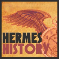 HERMES History Education Research Network logo - Similar company to Apply By Email
