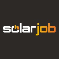 Solar Job Energia Solar logo - Similar company to Vitess