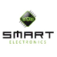 Smart Electronics Ltd. logo - Similar company to Aspen Electronics