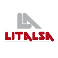 LITALSA logo - Similar company to Labelgrafic, S.A.