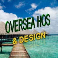 Oversea Hos & Design logo - Similar company to Oversea Aiv