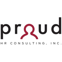 Proud HR Consulting Inc. logo - Similar company to Bexouce International