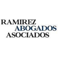 Ramirez Abogados Asociados logo - Similar company to Estudio Ramírez