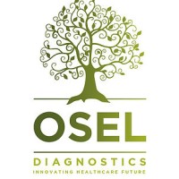 Osel Diagnostics logo - Similar company to Osel Group