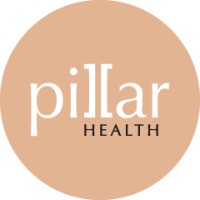 Pillar Health and Wellness logo - Similar company to Future Practice