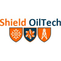 Shield OilTech logo - Similar company to Stan2Services