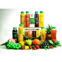 Moyo Love Juice Joint logo - Similar company to Rasta Rootz Llc