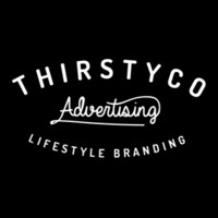 Thirstyco Advertising Inc logo - Similar company to Wide The Brand