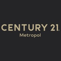 Century21 Metropol logo - Similar company to Seehëna