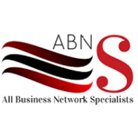 ABNS - All Business Network Specialists logo - Similar company to Powercom, Inc.