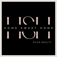 Home Sweet Home Ryan Realty logo - Similar company to Home Video Studio Visalia