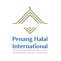 Penang Halal International logo - Similar company to Iskandar Rapid Transit