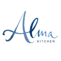 Alma Kitchen logo - Similar company to Koi Fish
