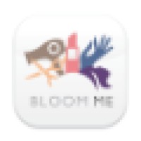 BloomMe logo - Similar company to Leotus