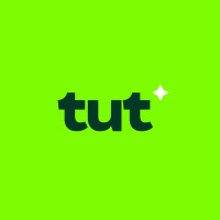 tut.uz logo - Similar company to Spacerar