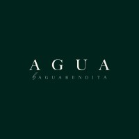 Agua by Agua Bendita logo - Similar company to Daniela Salcedo