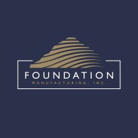 Foundation Manufacturing, Inc. logo - Similar company to Maania Digital