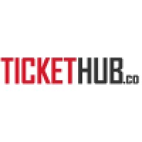 TicketHub logo - Similar company to Pay4Me