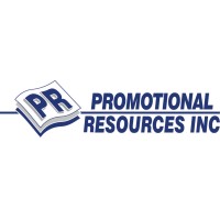 Promotional Resources Inc. logo - Similar company to Amsterdam Printing