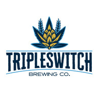 Tripleswitch Brewing logo - Similar company to Go Brewing