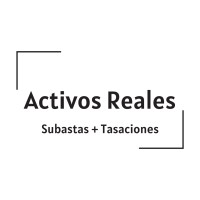 ACTIVOS REALES Subastas + Tasaciones / Remates judiciales y extrajudiciales logo - Similar company to Fracter Pay