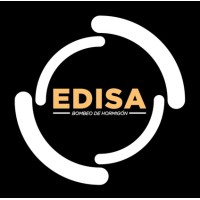 Edisa logo - Similar company to Mbe Turia