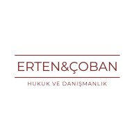 ERTEN&ÇOBAN HUKUK VE DANIŞMANLIK logo - Similar company to Erten Hukuk