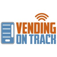 Vending on Track logo - Similar company to Trueplan.Io