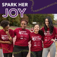 Girls On The Run Of Magee-Womens Hospital Of Upmc