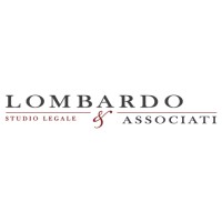 Studio Legale Lombardo & Associati logo - Similar company to Studio Legale - Avv. Luca D'Agostino