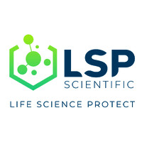 LSP Scientific logo - Similar company to Linx Advanced Solutions