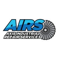 Axis Industrial Repair Services logo - Similar company to Axis Technical Services Llc