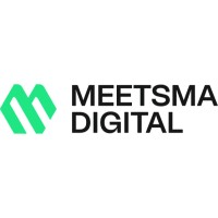 Meetsma Digital logo - Similar company to Givvted