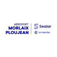 Aéroport Morlaix-Ploujean logo - Similar company to Mitizy