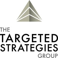 The Targeted Strategies Group logo - Similar company to Differentiated Solutions