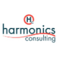 Harmonics Consulting logo - Similar company to Binarc
