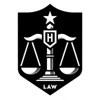 Harnish Law, PLLC logo - Similar company to The Law Offices Of Jocelyn C. Stewart - Ucmj Defender