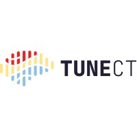 TUNECT CRO logo - Similar company to Merit Cro