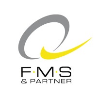 FMS & Partner Consulting logo - Similar company to Cura Group
